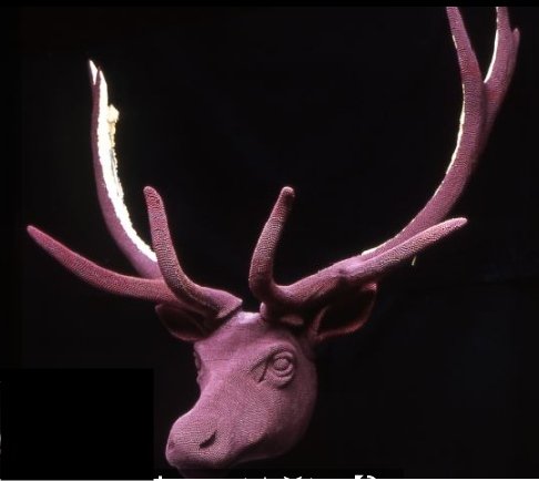 Поделки из спичек