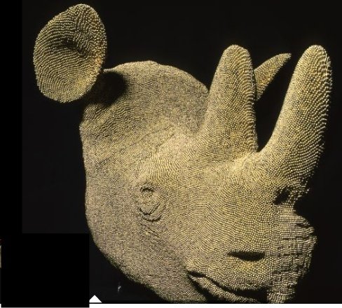 Поделки из спичек