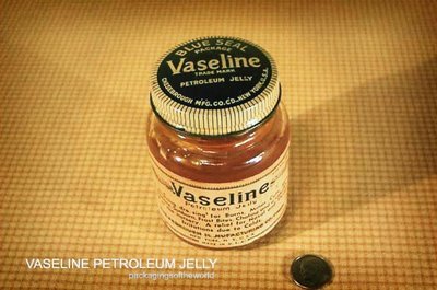 Упаковка известных брендов полвека назад