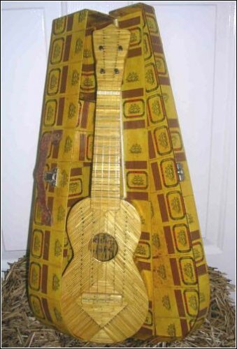 Поделки из спичек