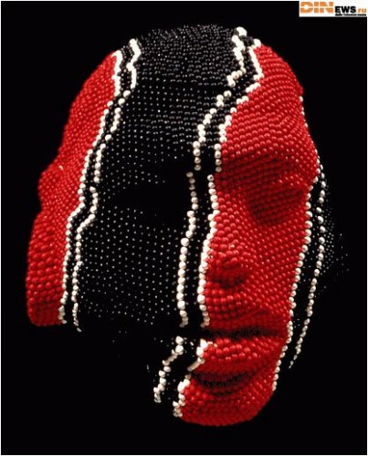 Поделки из спичек