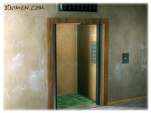 А как вы хотели? За все надо платить