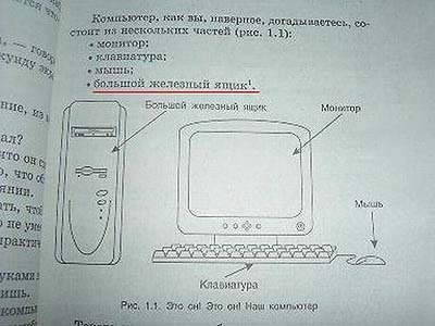 Компьютер для женщин