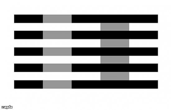 Топ - 20 оптических иллюзий