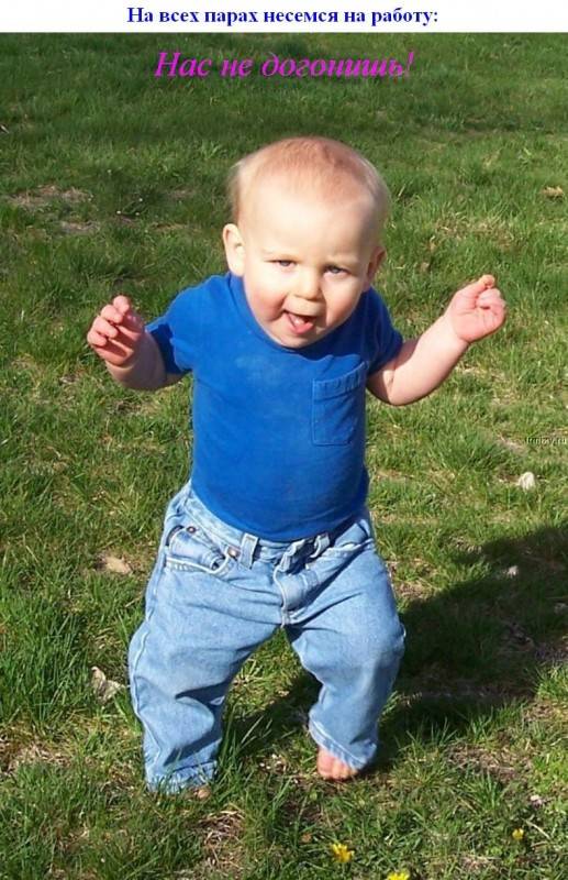 Понедельник !!!