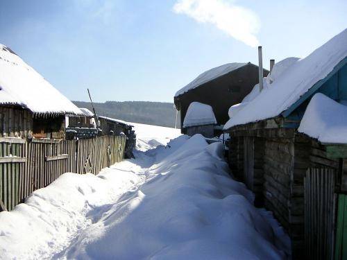 Десятка самых опасных городов мира