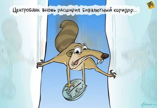 Подборка карикатур