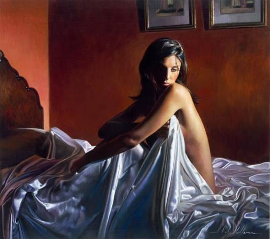 Картины от художника Rob Hefferan