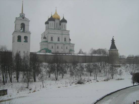 ПоБеГи — Псков 2оо9  28 февраря 2оо9 года