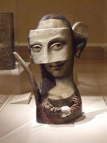 Прикольные заварные чайнички