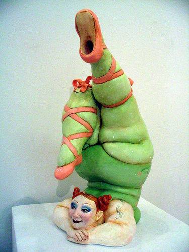 Прикольные заварные чайнички