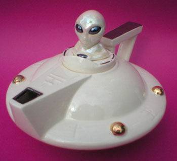 Прикольные заварные чайнички