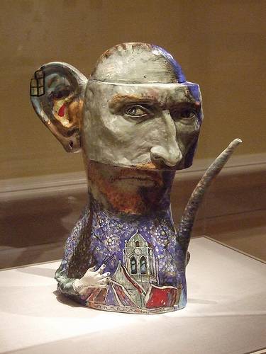 Прикольные заварные чайнички