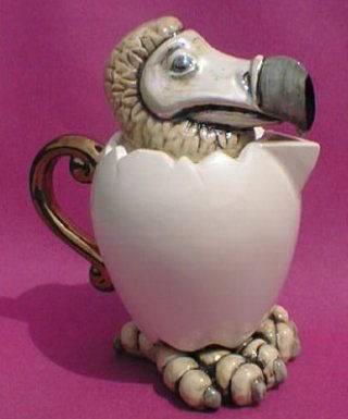 Прикольные заварные чайнички