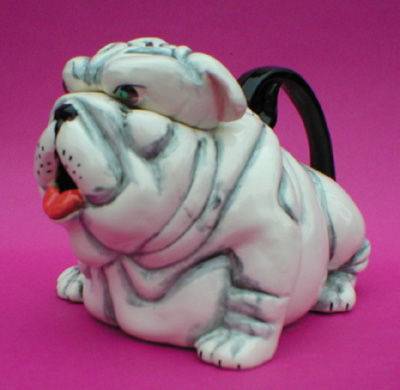 Прикольные заварные чайнички