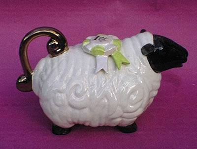 Прикольные заварные чайнички