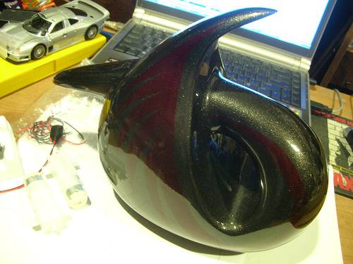 Прикольные заварные чайнички