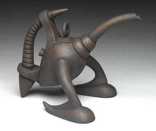 Прикольные заварные чайнички