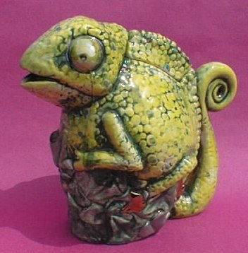 Прикольные заварные чайнички