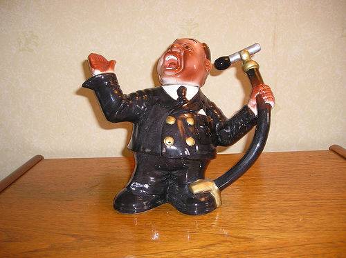 Прикольные заварные чайнички