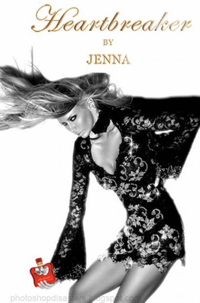 Ужасы фотошопа