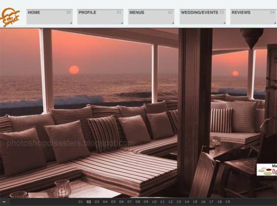 Ужасы фотошопа