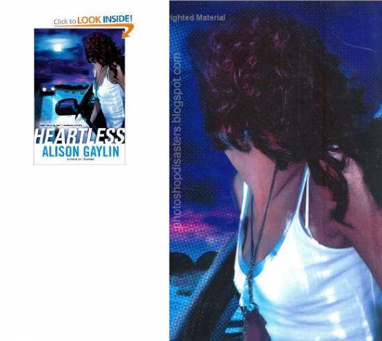 Ужасы фотошопа