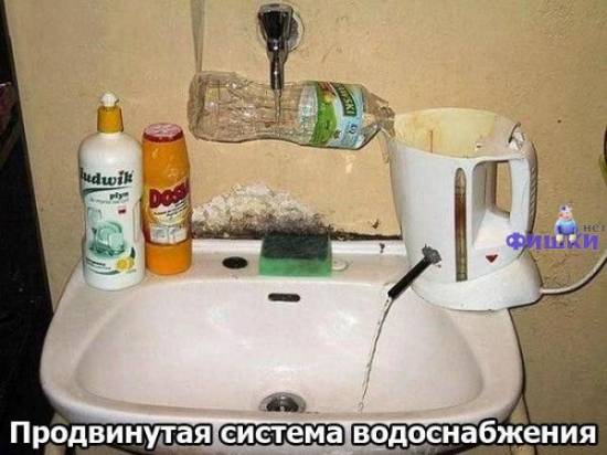 Матушка Россия. За что я люблю свою страну? За то, что...