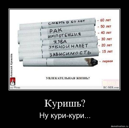 Демотиваторы