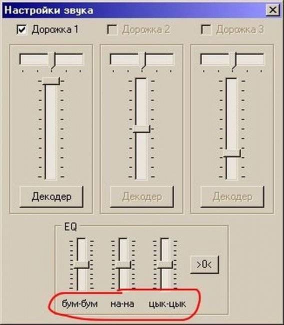 Компьютерные приколы