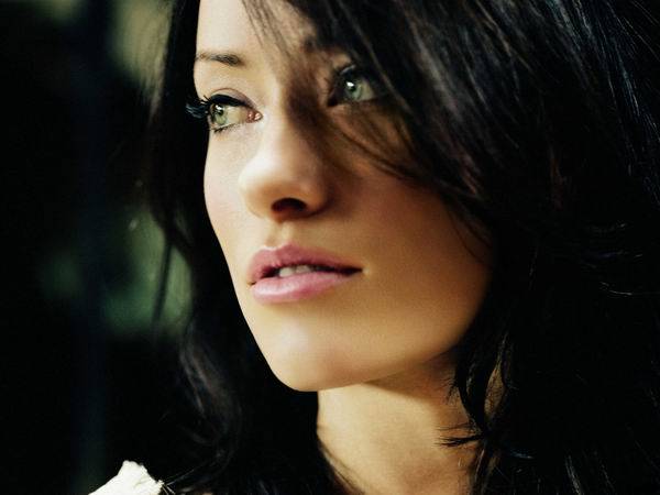 Оливия Уайлд - Olivia Wilde