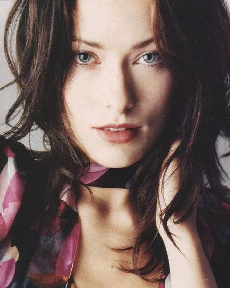 Оливия Уайлд - Olivia Wilde