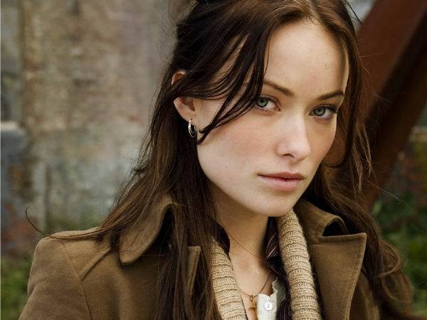 Оливия Уайлд - Olivia Wilde