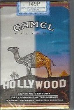 Уроки Camel