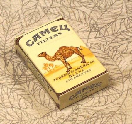 Уроки Camel