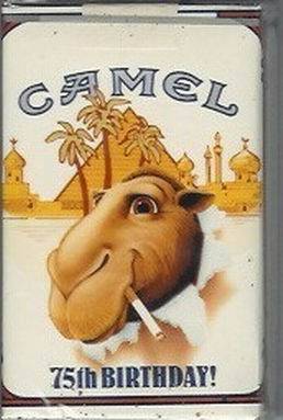 Уроки Camel