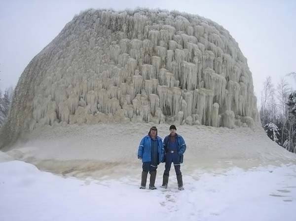 Вот это прорвало...