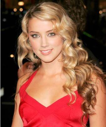 Amber Heard (Эмбер Хёрд)