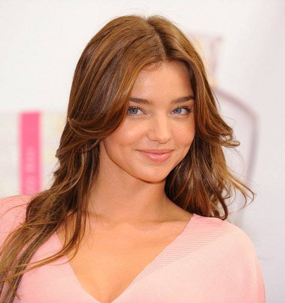 Девушка дня Miranda Kerr