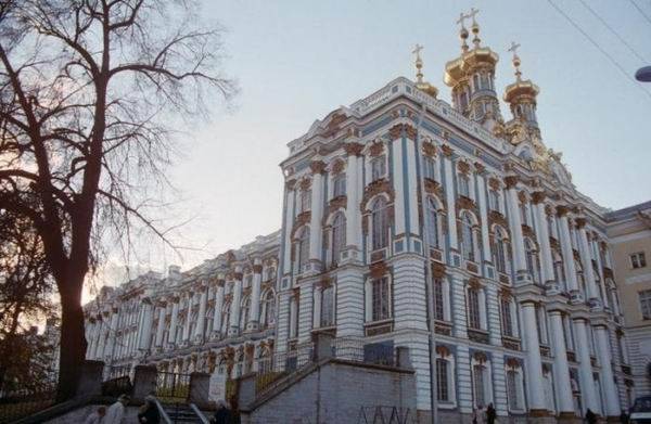 Москва и Ленинград. Фотографии 1990 года