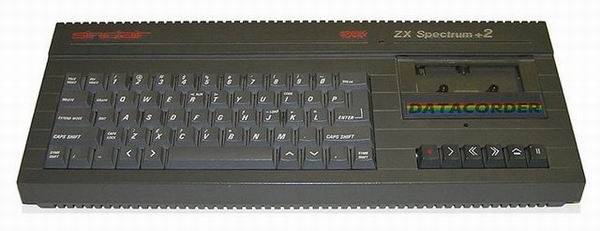 История ZX Spectrum Мифы и реальность