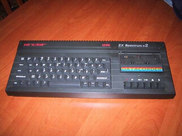 История ZX Spectrum Мифы и реальность