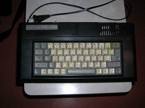 История ZX Spectrum Мифы и реальность