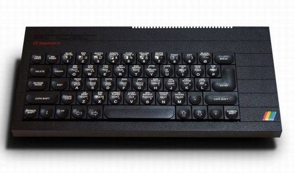 История ZX Spectrum Мифы и реальность