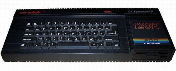 История ZX Spectrum Мифы и реальность