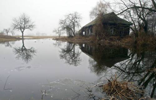 Вспомним Чернобыль