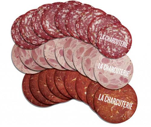 Необычные визитки