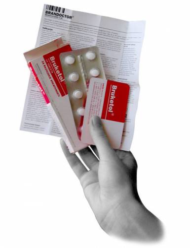 Необычные визитки