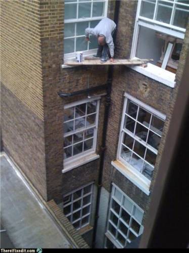 Дорогая я все починил, смешные фотографии