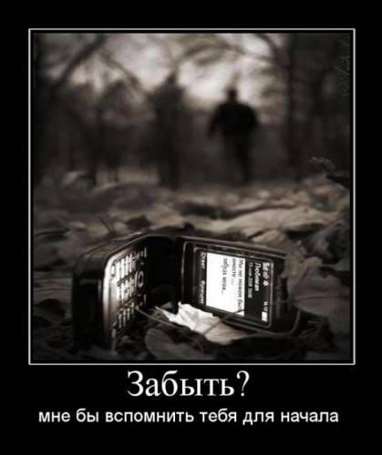 Демотиваторы